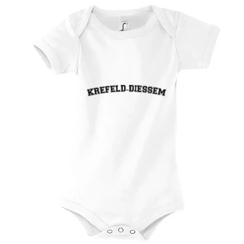 Krefeld-Diessem Body Kinder Bambino