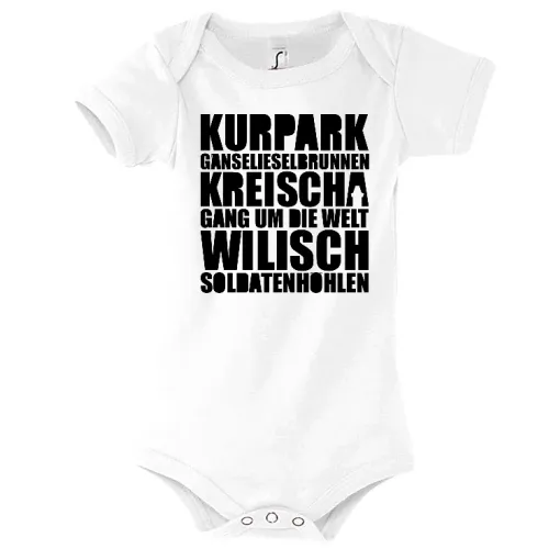 Kreischa Sehenswürdigkeiten Kinder Body