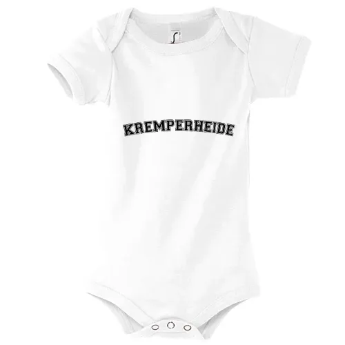 Kremperheide Body Kinder Bambino