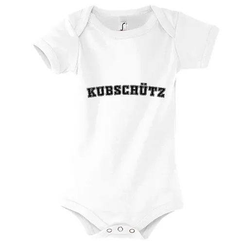 Kubschütz Body Kinder Bambino