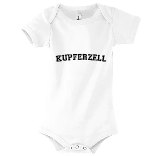 Kupferzell Body Kinder Bambino
