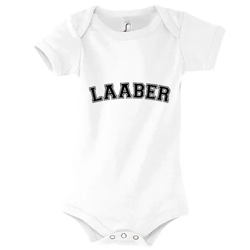 Laaber Body Kinder Bambino