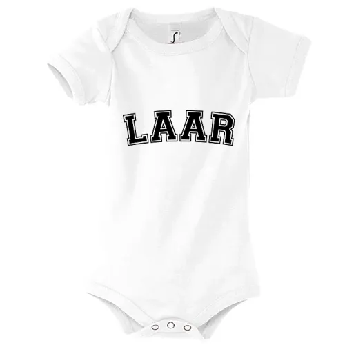 Laar Body Kinder Bambino