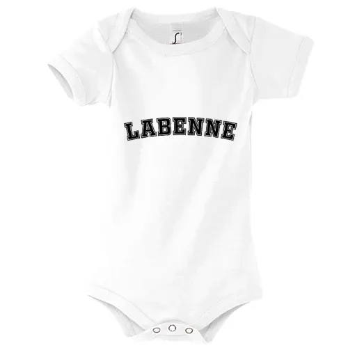 LABENNE Body Kinder Bambino