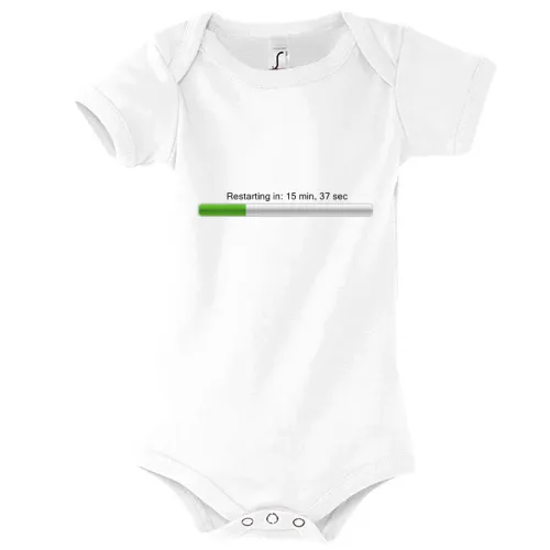 Ladebalken Body Kinder Bambino