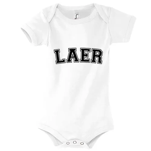 Laer Body Kinder Bambino