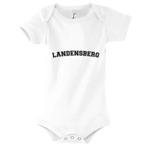 Landensberg Body Kinder Bambino