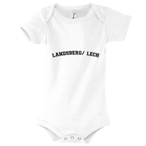 Landsberg/ Lech Body Kinder Bambino