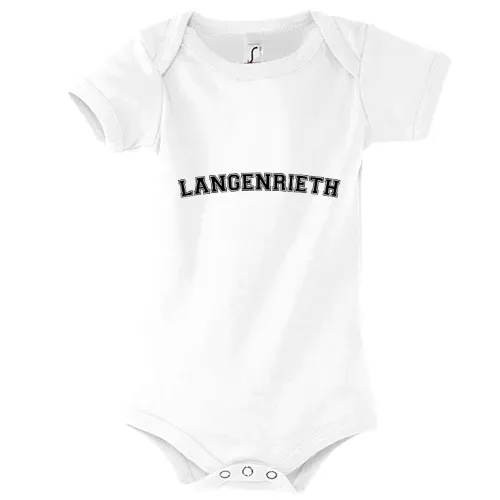 Langenrieth Body Kinder Bambino