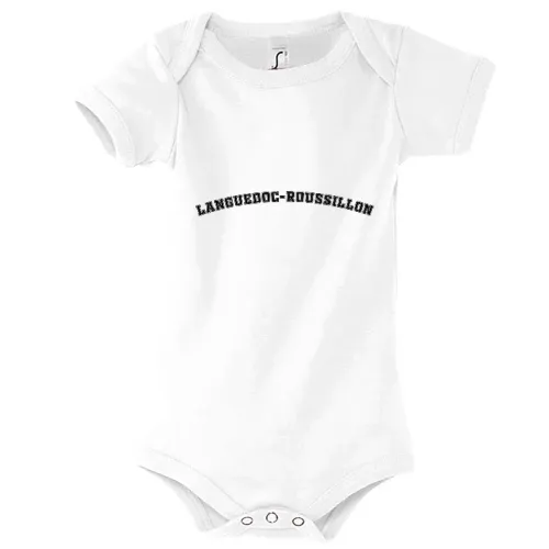 Languedoc-Roussillon Body Kinder Bambino