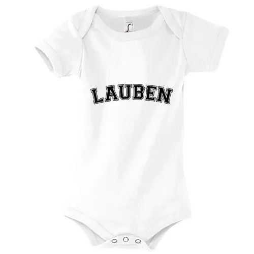 Lauben Body Kinder Bambino
