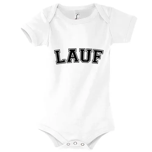 Lauf Body Kinder Bambino