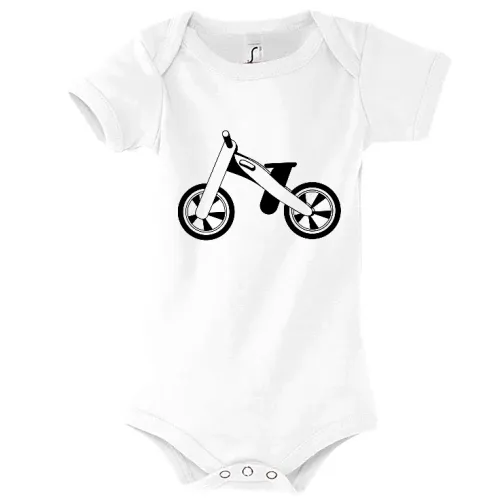 Laufrad Kinderfahrrad Kinderrad Farbe Wählbar Body Kinder Bambino