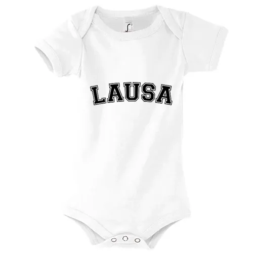 Lausa Body Kinder Bambino