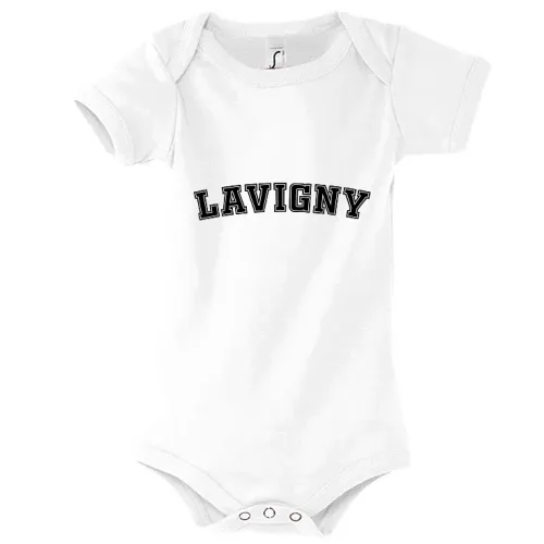 Lavigny Body Kinder Bambino