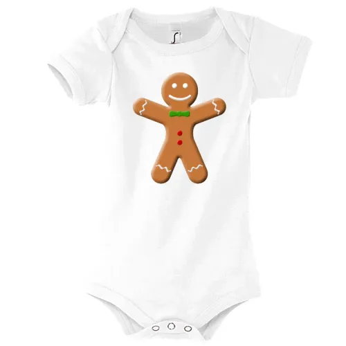 Lebkuchen Body Kinder Bambino