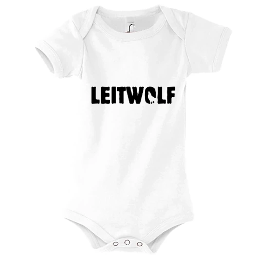 Leitwolf Kinder Body