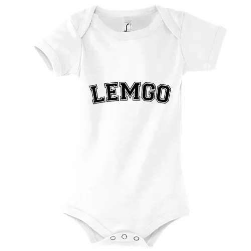 Lemgo Body Kinder Bambino