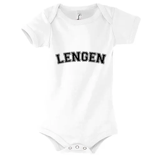 Lengen Body Kinder Bambino