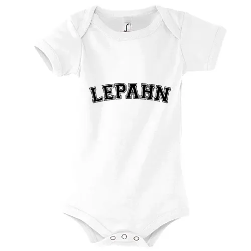 Lepahn Body Kinder Bambino