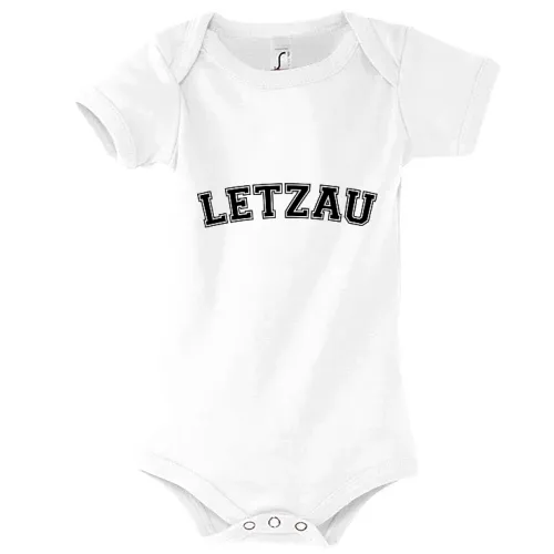 Letzau Body Kinder Bambino