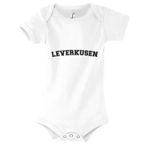 Leverkusen Body Kinder Bambino