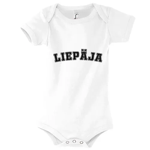 Liepäja Body Kinder Bambino
