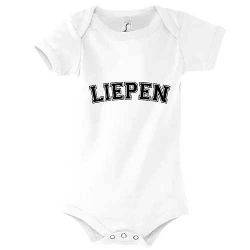 Liepen Body Kinder Bambino