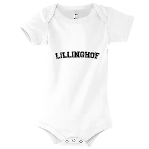 Lillinghof Body Kinder Bambino