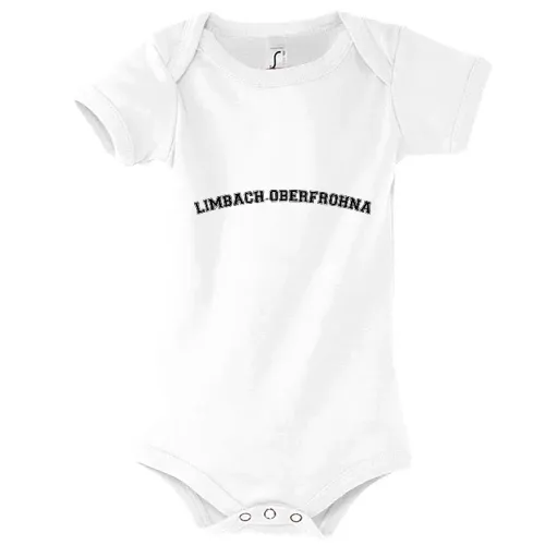 Limbach-Oberfrohna Body Kinder Bambino