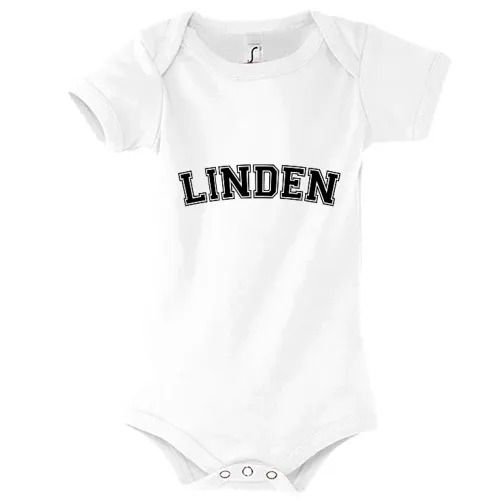 Linden Body Kinder Bambino
