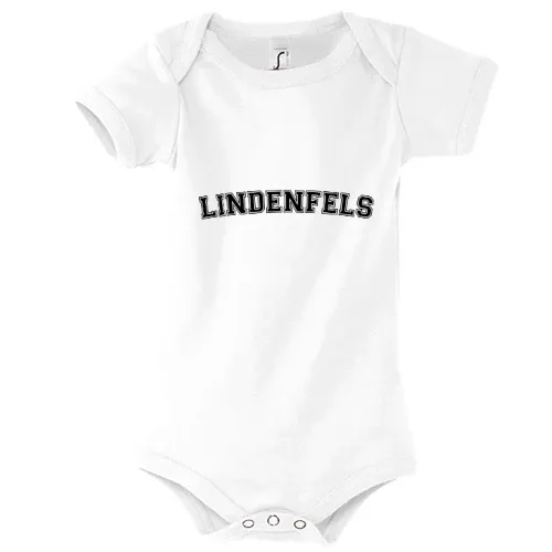 Lindenfels Body Kinder Bambino