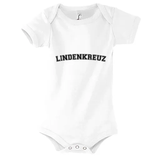 Lindenkreuz Body Kinder Bambino