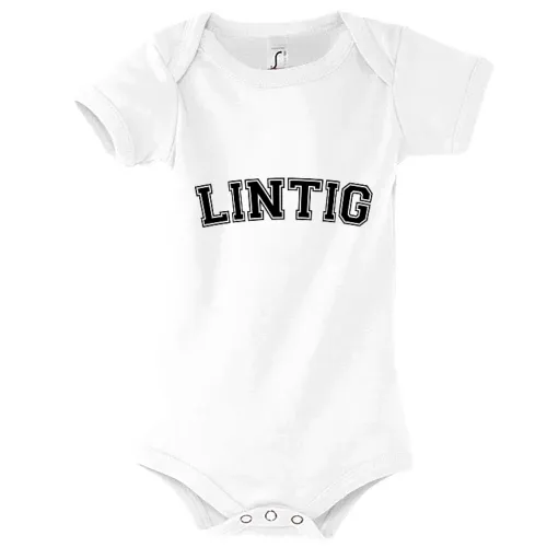 Lintig Body Kinder Bambino