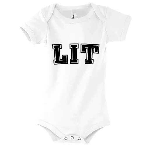 Lit Body Kinder Bambino