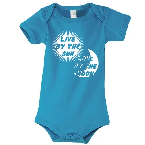 live and love Body Kinder Bambino