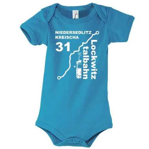 Lockwitztalbahn Kreischa 31 Strecke Body