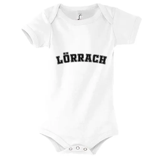 Lörrach Body Kinder Bambino