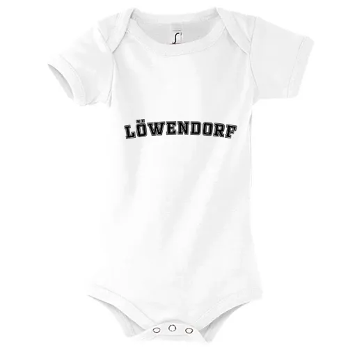 Löwendorf Body Kinder Bambino
