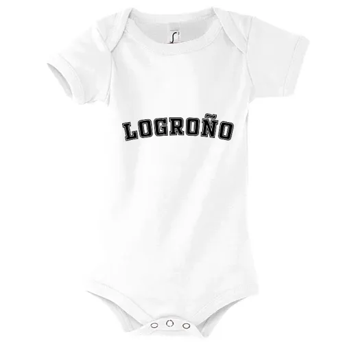 Logroño Body Kinder Bambino