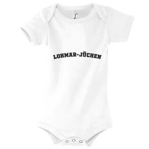 Lohmar-Jüchen Body Kinder Bambino