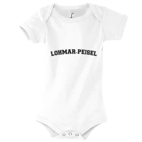 Lohmar-Peisel Body Kinder Bambino