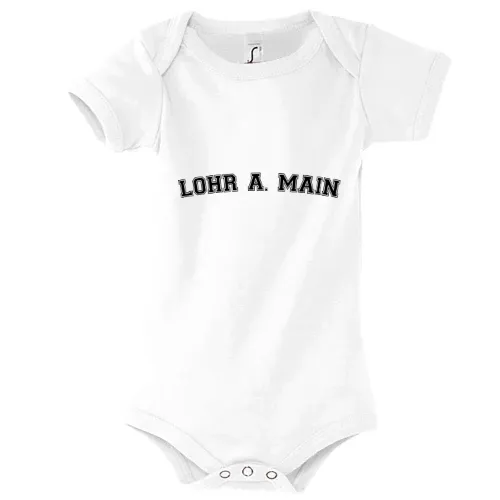 Lohr a. Main Body Kinder Bambino