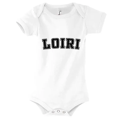 Loiri Body Kinder Bambino