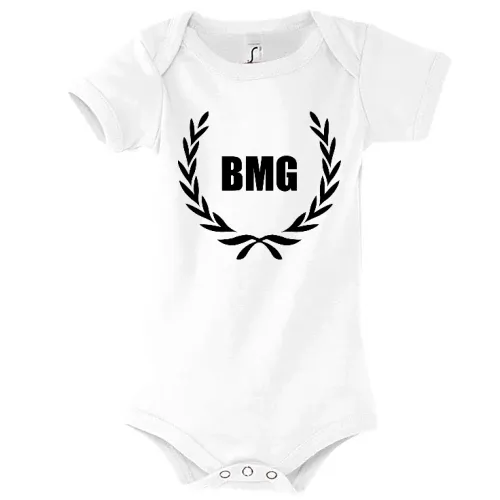 Lorbeerkranz BMG Kinder Body