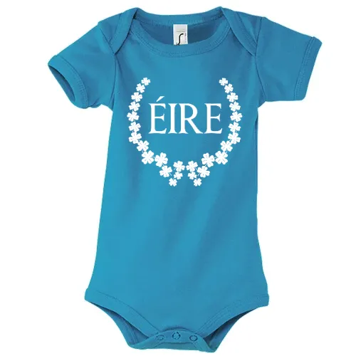 Lorbeerkranz Irland Body