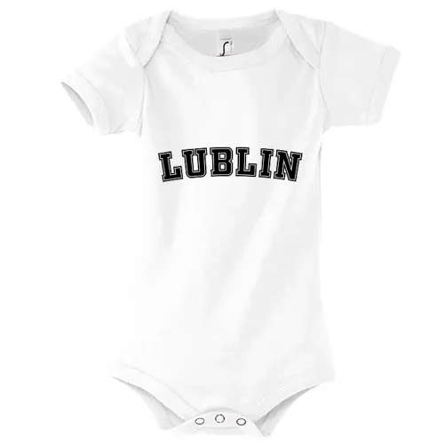 Lublin Body Kinder Bambino