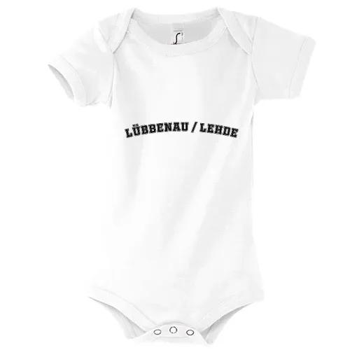 Lübbenau / Lehde Body Kinder Bambino