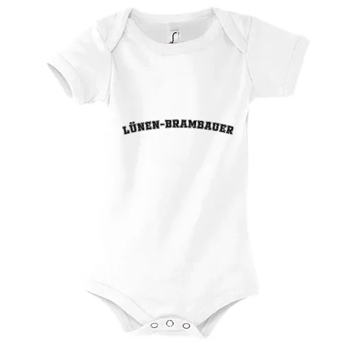 Lünen-Brambauer Body Kinder Bambino