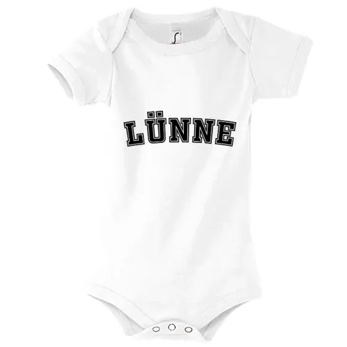 Lünne Body Kinder Bambino